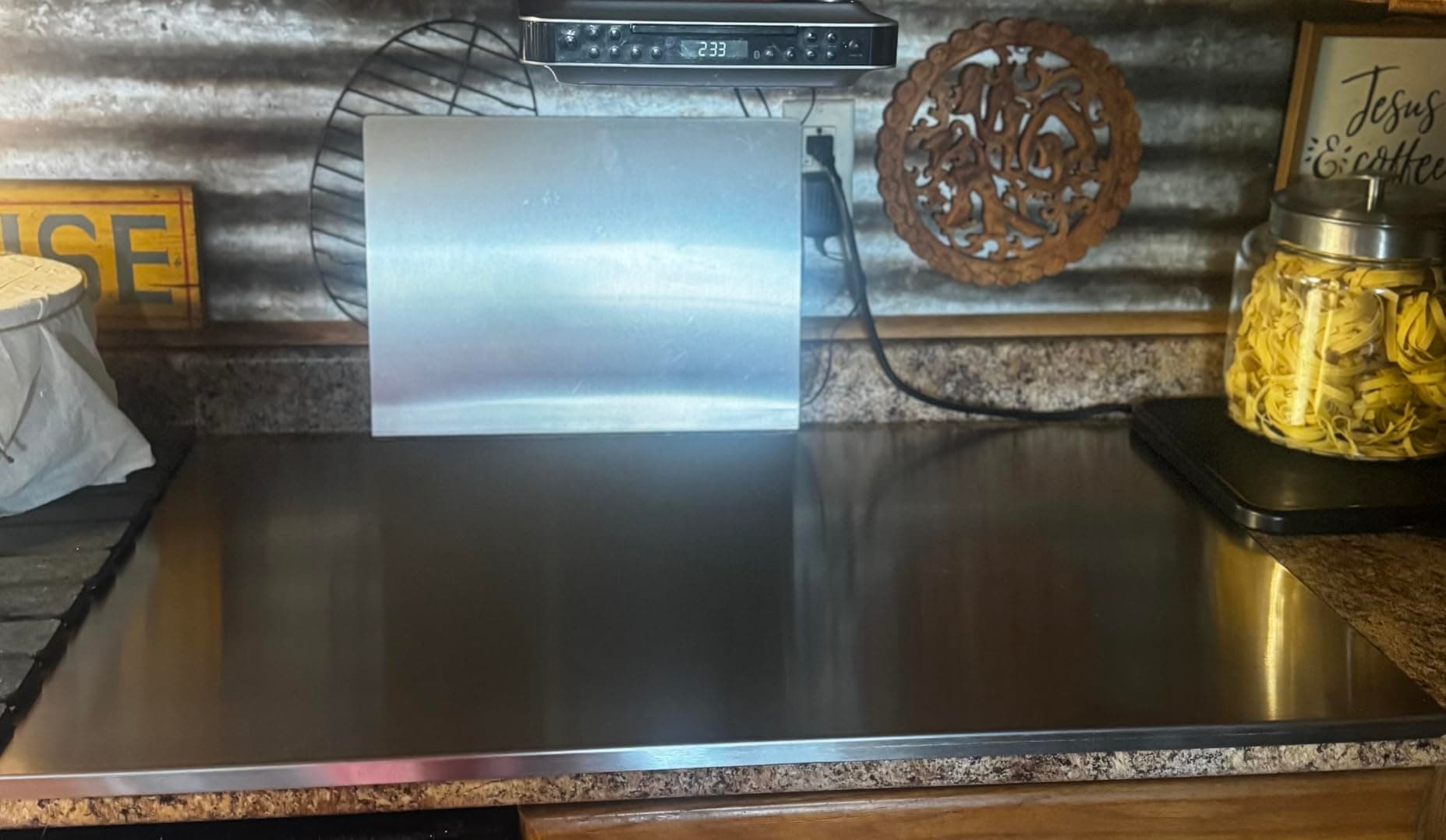 Customer photo from Elena Tangney